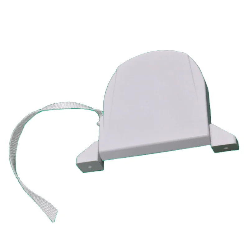 Aluminum roller shutter Belt drive (Recoil box) for Roll up Shutters strap coiler