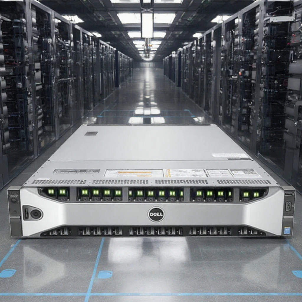 Оптовая продажа обновленный сервер Poweredge R730xd R740xd Лучшая цена IPTV КОМПЬЮТЕРНЫЙ СЕРВЕР Xeon процессор 1 ТБ жесткий 64 ГБ