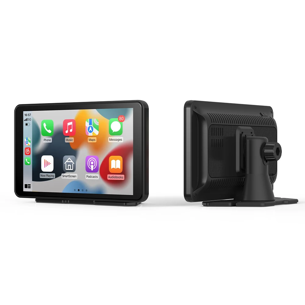 7-дюймовый автомобильный Автомобильный DVD-плеер для Android Ford Fiesta Buick Excelle Mitsubishi Lancer сенсорный экран