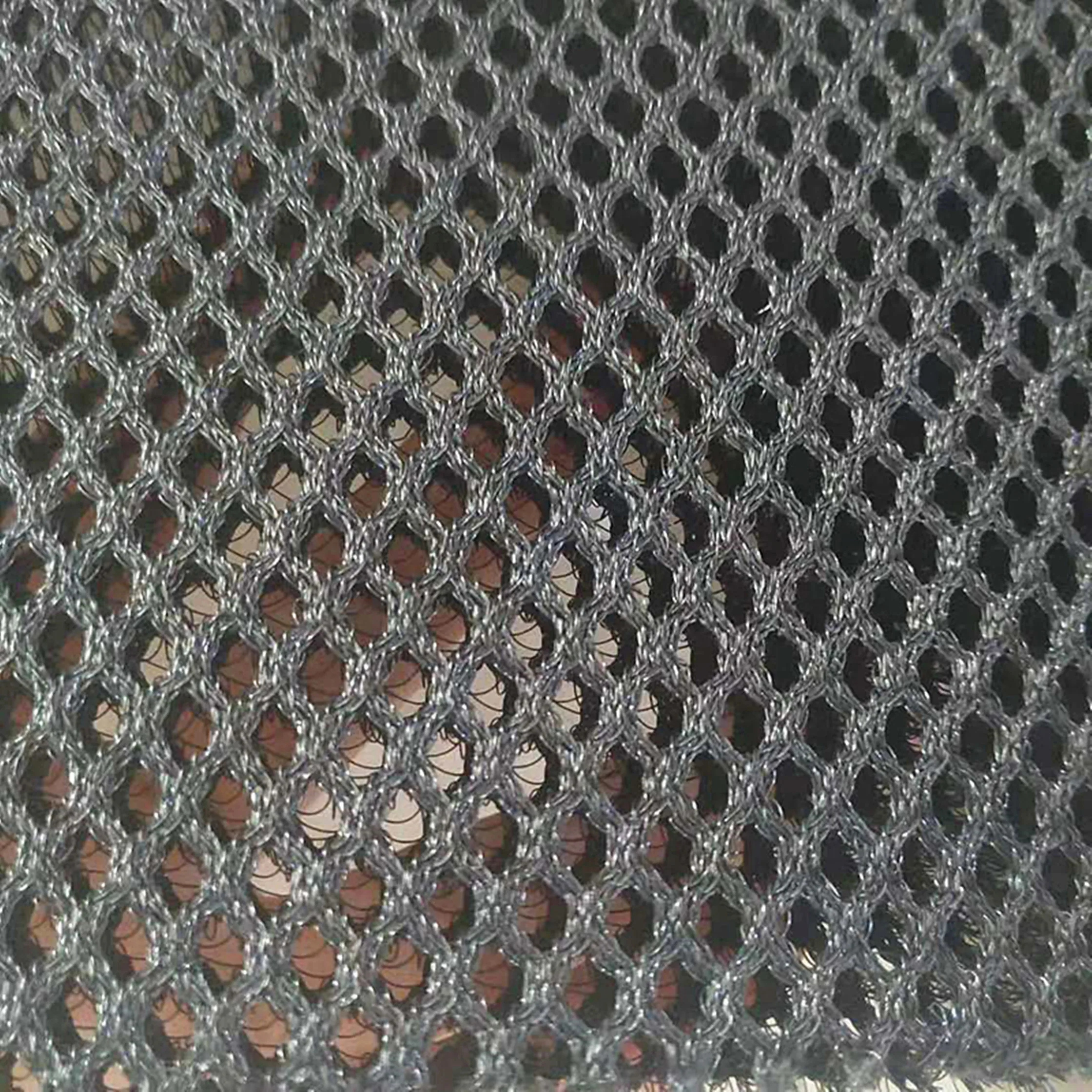 spacer 100%polyester 3d air mesh fabric for mattress wide