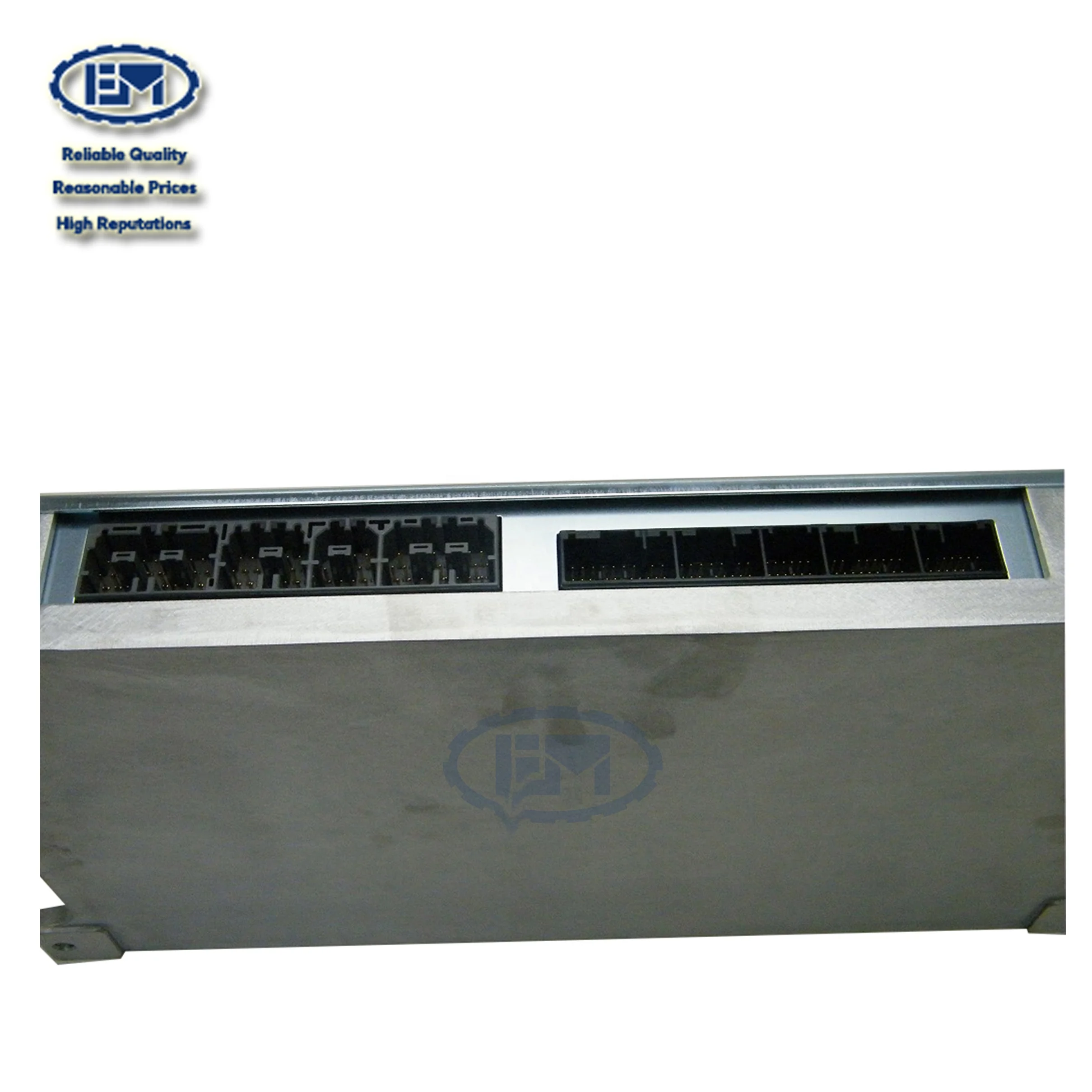 SK350-8 Excavator Controller LC22E00141F9 KOBELCO for Excavator Parts Panel