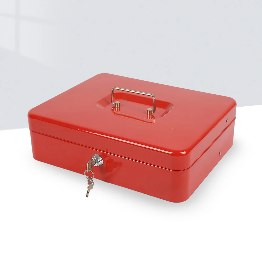 Cedi 3024-1red двухслойный кассовый аппарат высокого качества экономичный Электронный usb ящик для ресторанов