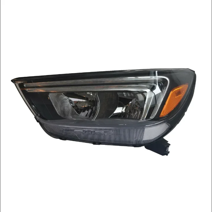 Flyingsohigh Halogen Head Lamp Headlight for Buick Encore CXL 2017 2018 2019 Front Light auto spare part 42566564 GM2502464