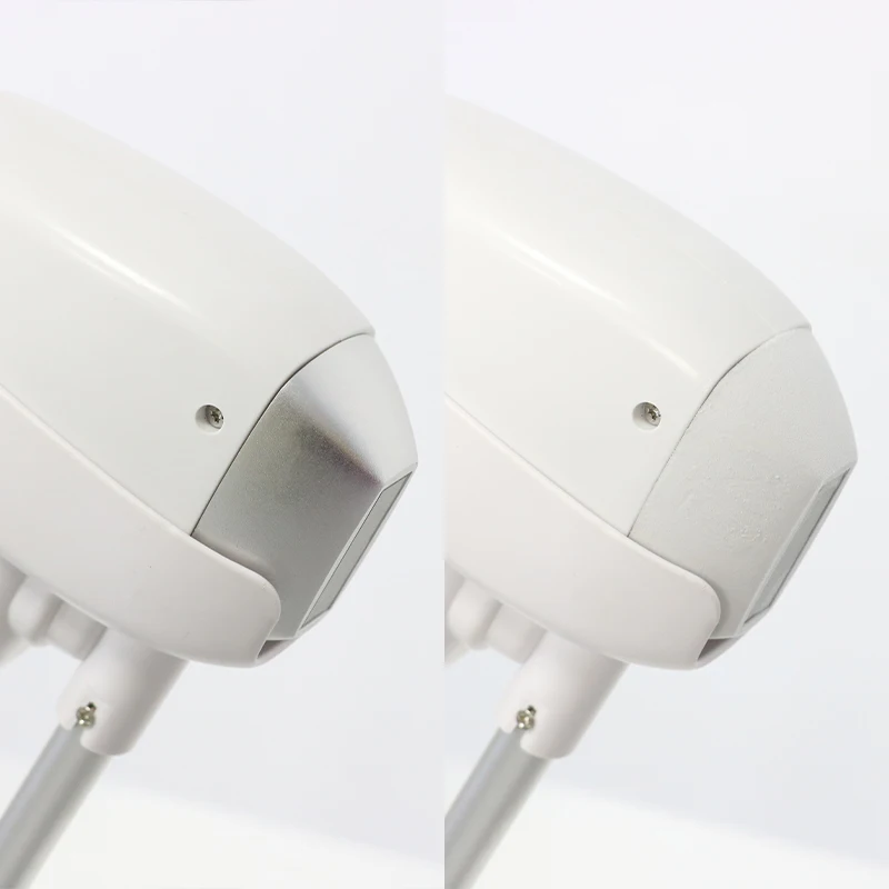 Factory Price Laser Hair Removal Bar 808 Diode Laser Vertical Model High Output Power for Whole Body Epilation