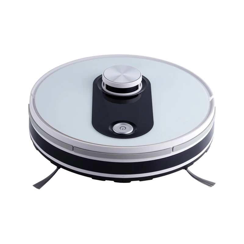 Easy buy smart hot sell glass floor cleaning mops vacuum cleaner robot
