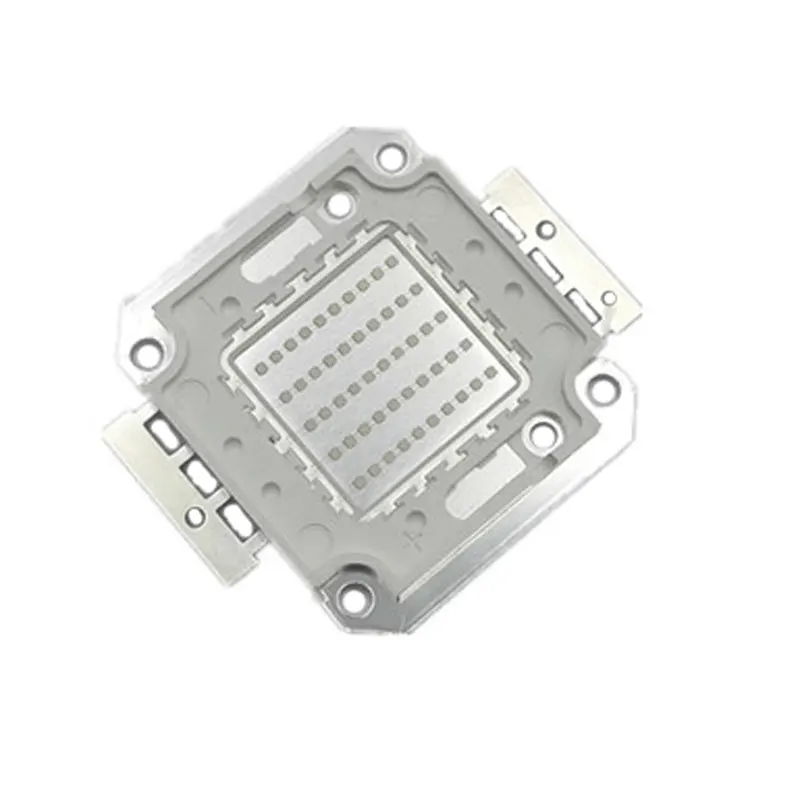 LG Chip 50w 395nm 400nm 405nm 410nm uv led