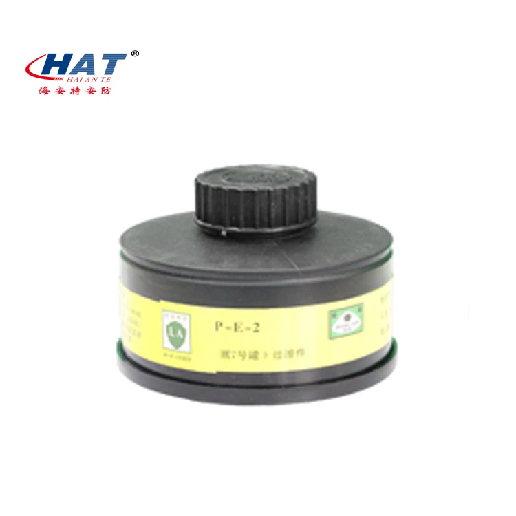 Fire Escape Hood Fire Fighting Protection Emergency Face Safety Breathing Escape Smoke Gas Mask