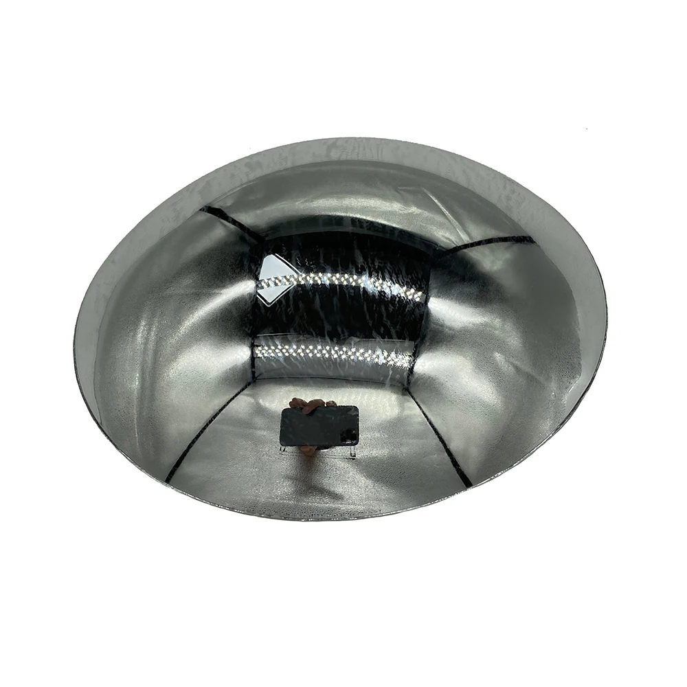 Wholesale High Quality High Transparent Anti-Glare High Hardness Car Rearview Mirror