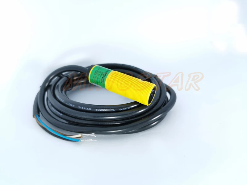 photograph electric sensor for bottle water filling machine spare parts