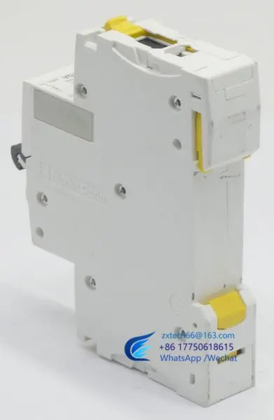 Электрический iC60H C 10A Leitungsschutzschalter _ 8184249a