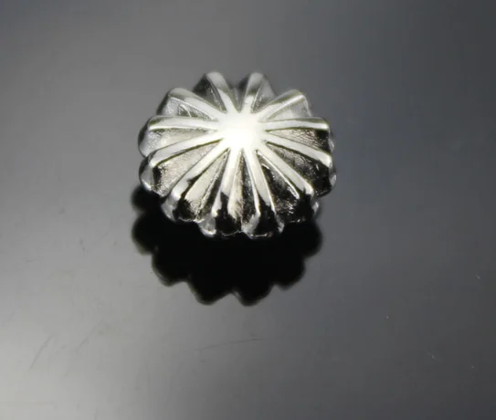 Fashion design wholesale classical gold conchos