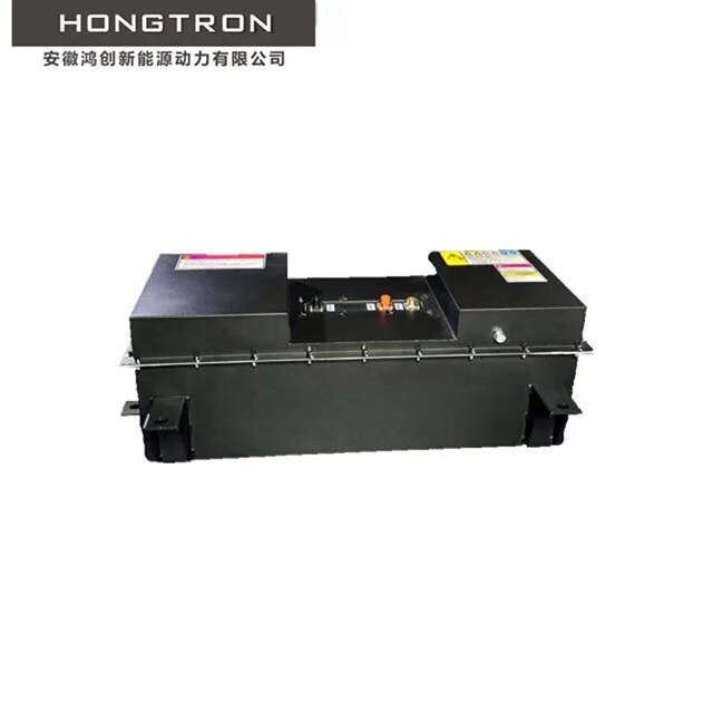 
high safety rechargeable Ternary lithium battery 72v 105ah hev phev EV li-ion battery pack 
