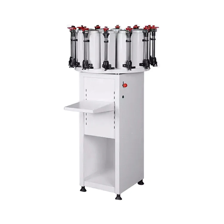 Дозировочная машина для