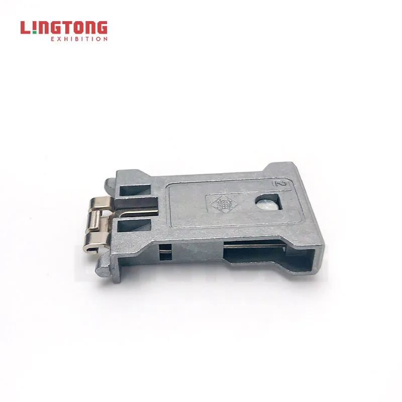 (53) Expo 2023 LINGTONG Z954 Eccentric Wheel Dia 13mm  Tension Lock for Aluminum Extrusion in Exhibition Booth, Stand, Shows