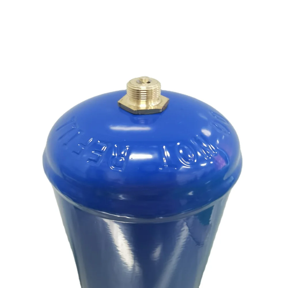 Первоклассный китайский экспортер поставляет превосходный класс супер кнута макс. кремовый заряжающий контейнер