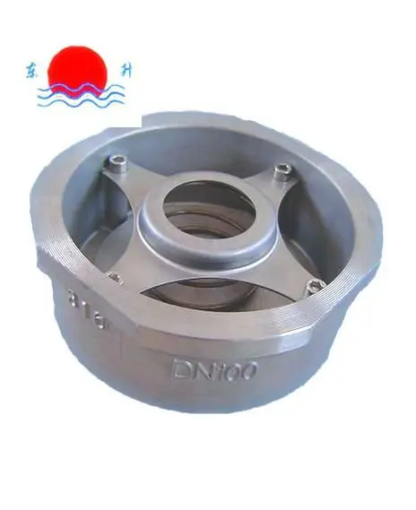 Wafer Type Lift Check Valve Control Valves Product