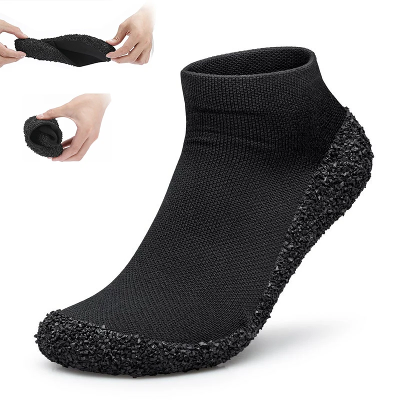 Amazon Environmental Gym Beach Outdoor Fitness Shoe Running Yoga Walking Style Shoes Womens Mens Minimalist Barefoot Sock Shoes