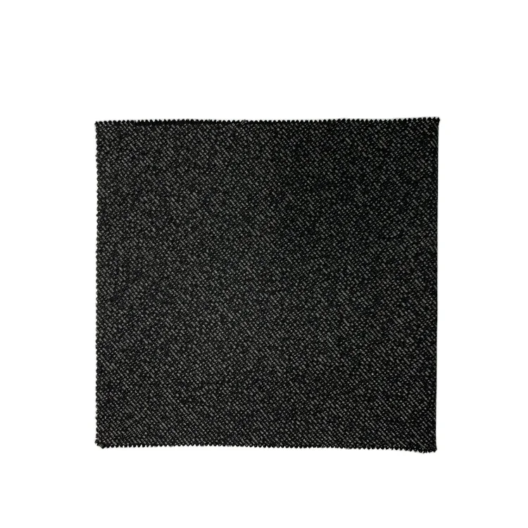 Professional manufacture cheap twill woolen wool manufacturer fabric cloth