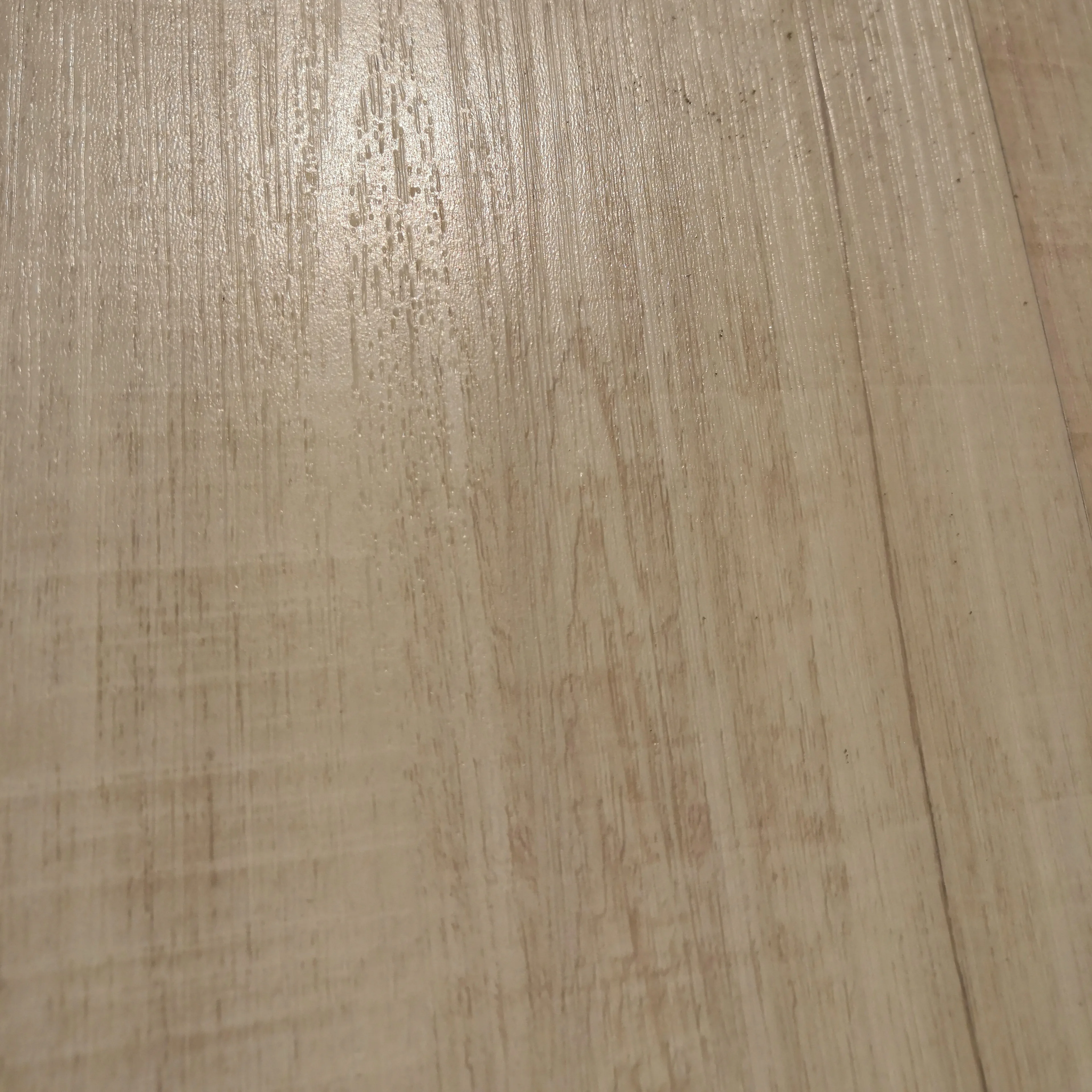 European Economic Home Decoration Anti-Skid Material Rigid Core 4mm Waterproof Spc Flooring