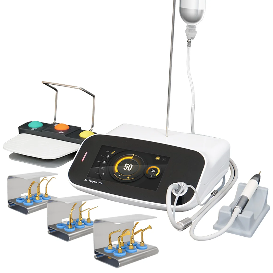 Dental Ultrasonic Piezo Bone Surgery Dental AL Surgery Pro Piezosurgery