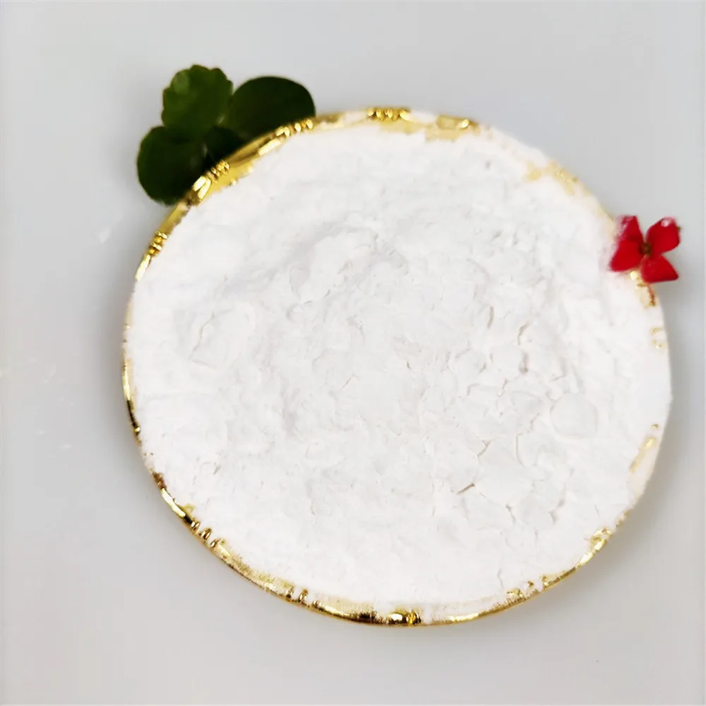 
Top Purity DMAA 1.3-dimethylamylamine hcl Powder DMAA 