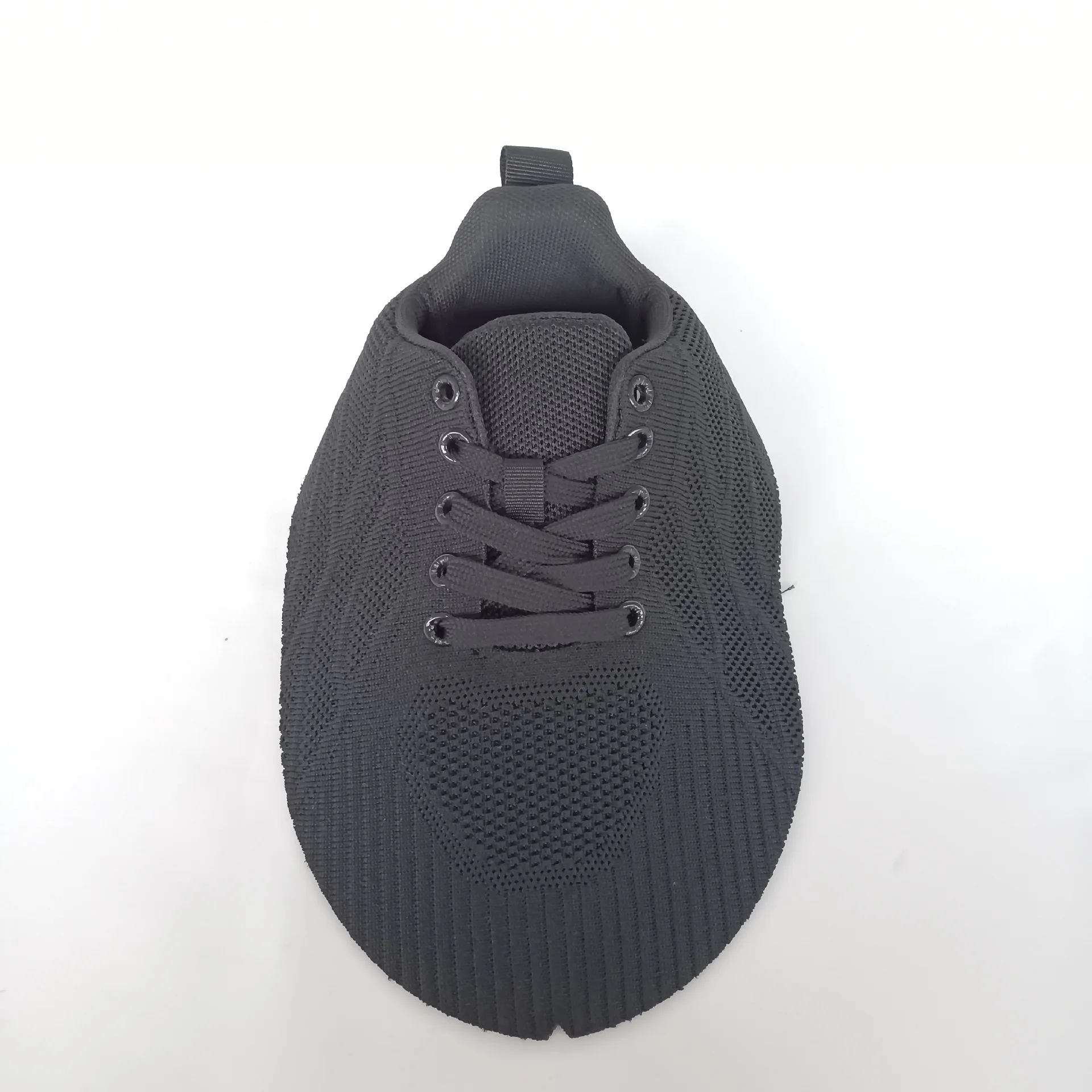 2023 new arrivals knitted tpu shoe upper shoes vamp OEM uppers Finished Sport Shoe Upper