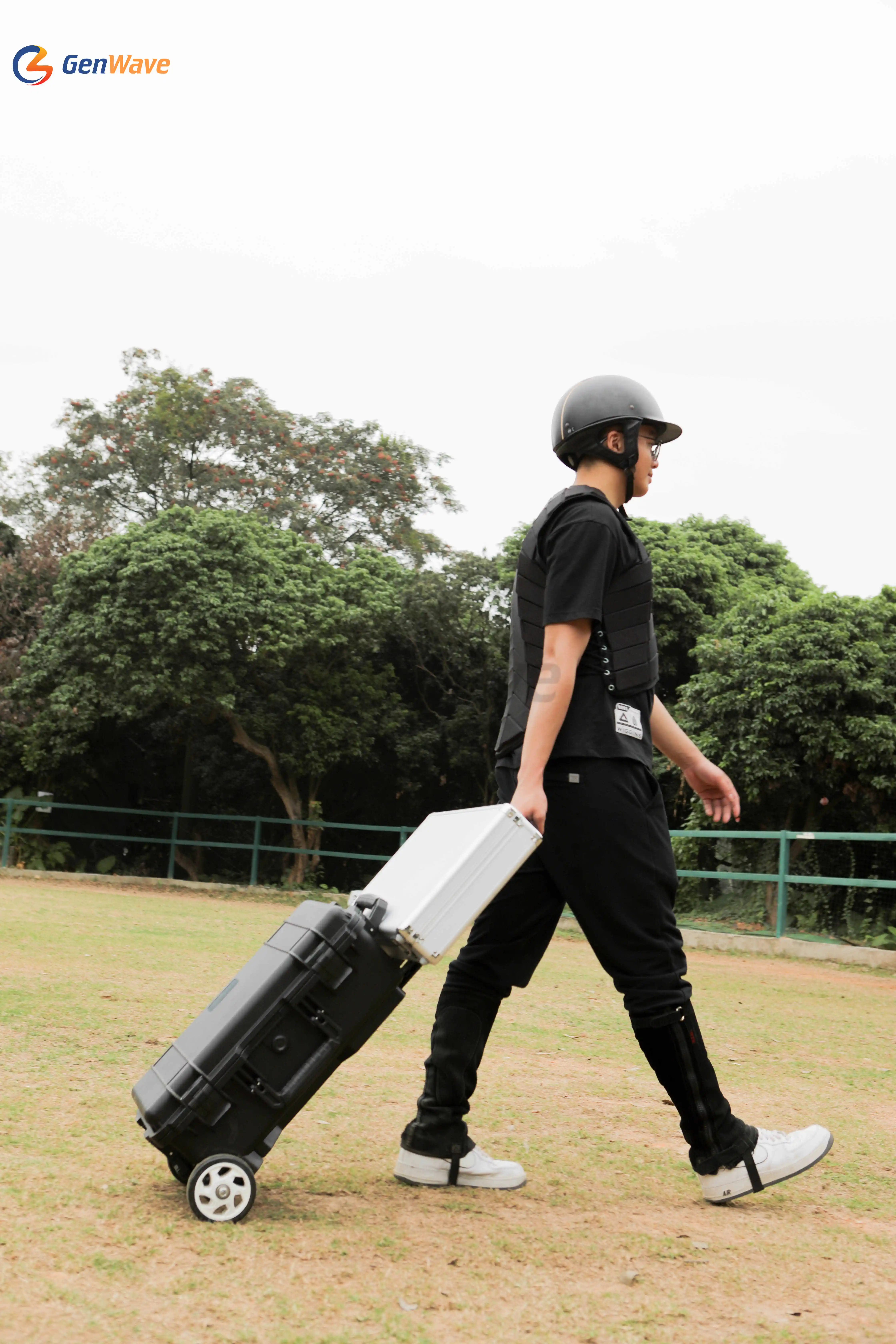 PEMF Magnetic Therapy Device PMST LOOP For Horse Animal Care China PEMF Loop PEMF Mat