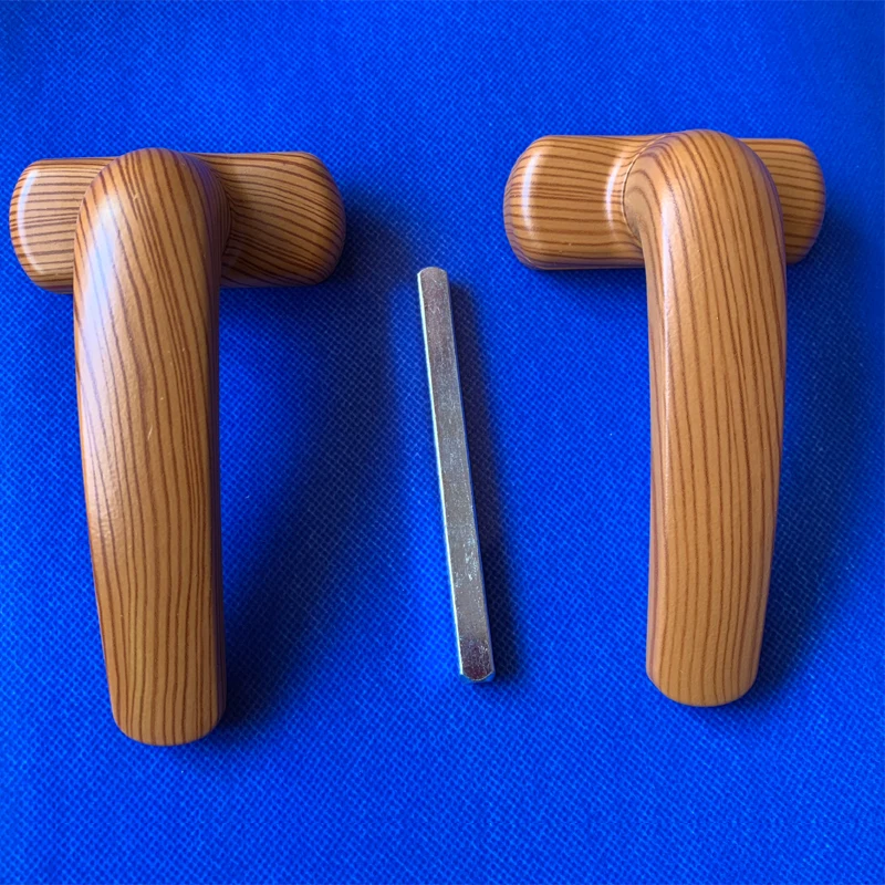 Wholesale pricebrass lever grass door handles