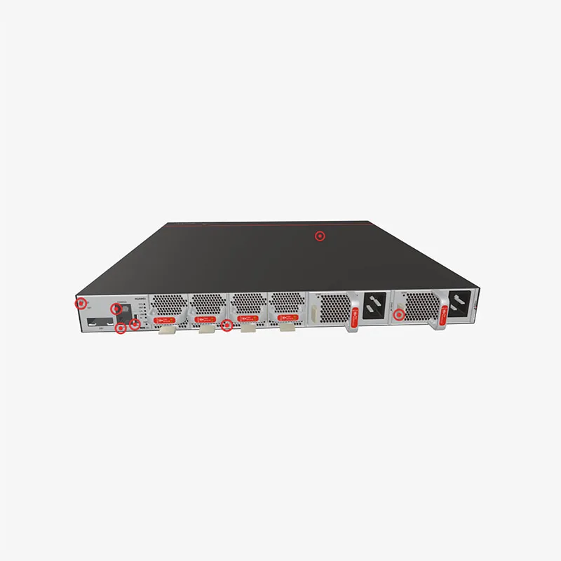 S6730-H48X6C CloudEngine S6730-H серии 10G 48 портов