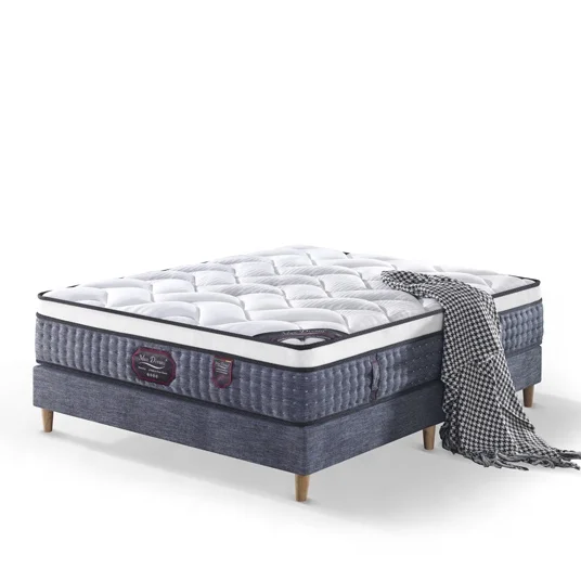 Ортопедический матрас, 3 места