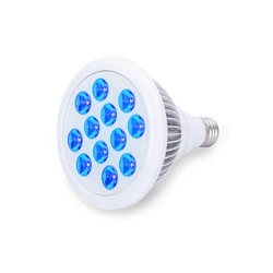 Blue therapy light 570nm 670nm 830nm red near infrared Led beauty equipment medical infrared Red blue light therapy