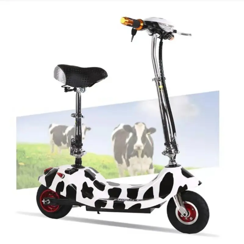 2019 New design electric scooter  drifting trike scooter for children