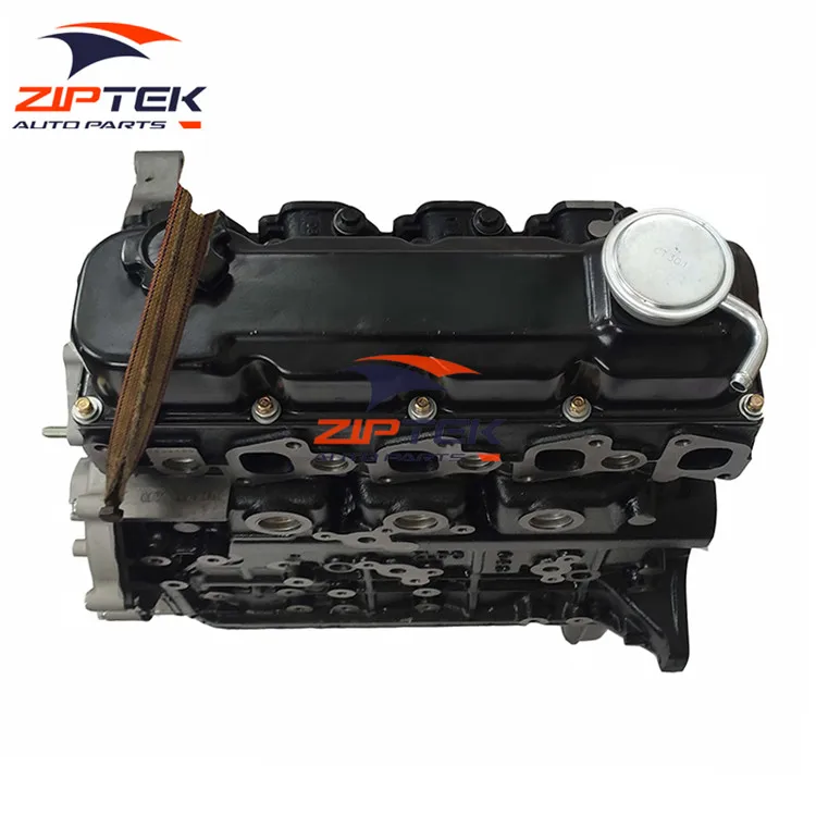 For Nissan ZD30 Engine, Factory Sale Brand New Nissan QD32 Engine