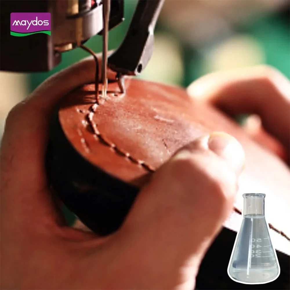 Maydos Super Shoes Glue Adhesive Urethane