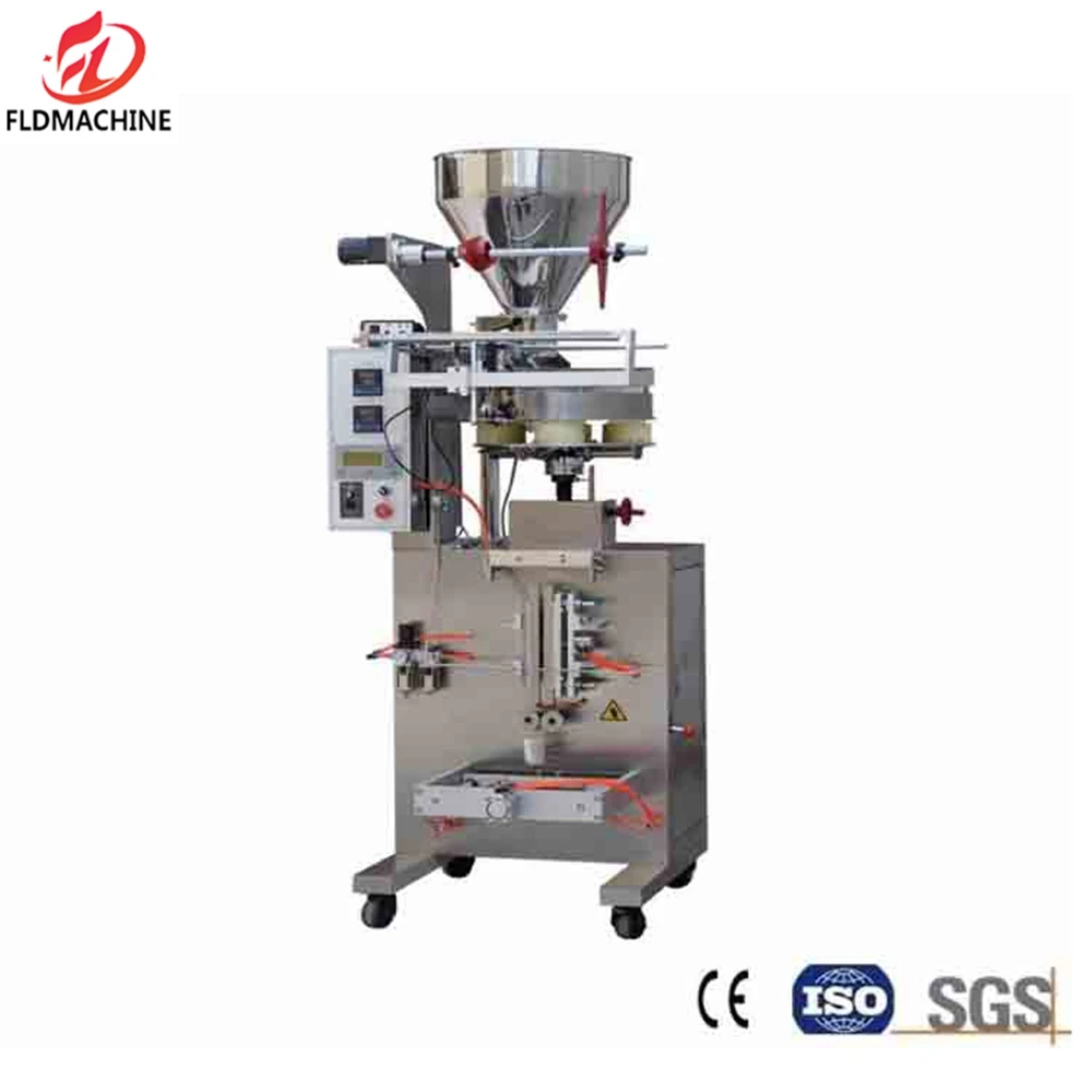 High Productivity Automatic Puff Snack Food Making Machine Gas-Powered Puffed Corn Snacks Processing Line Manufacturing Plant