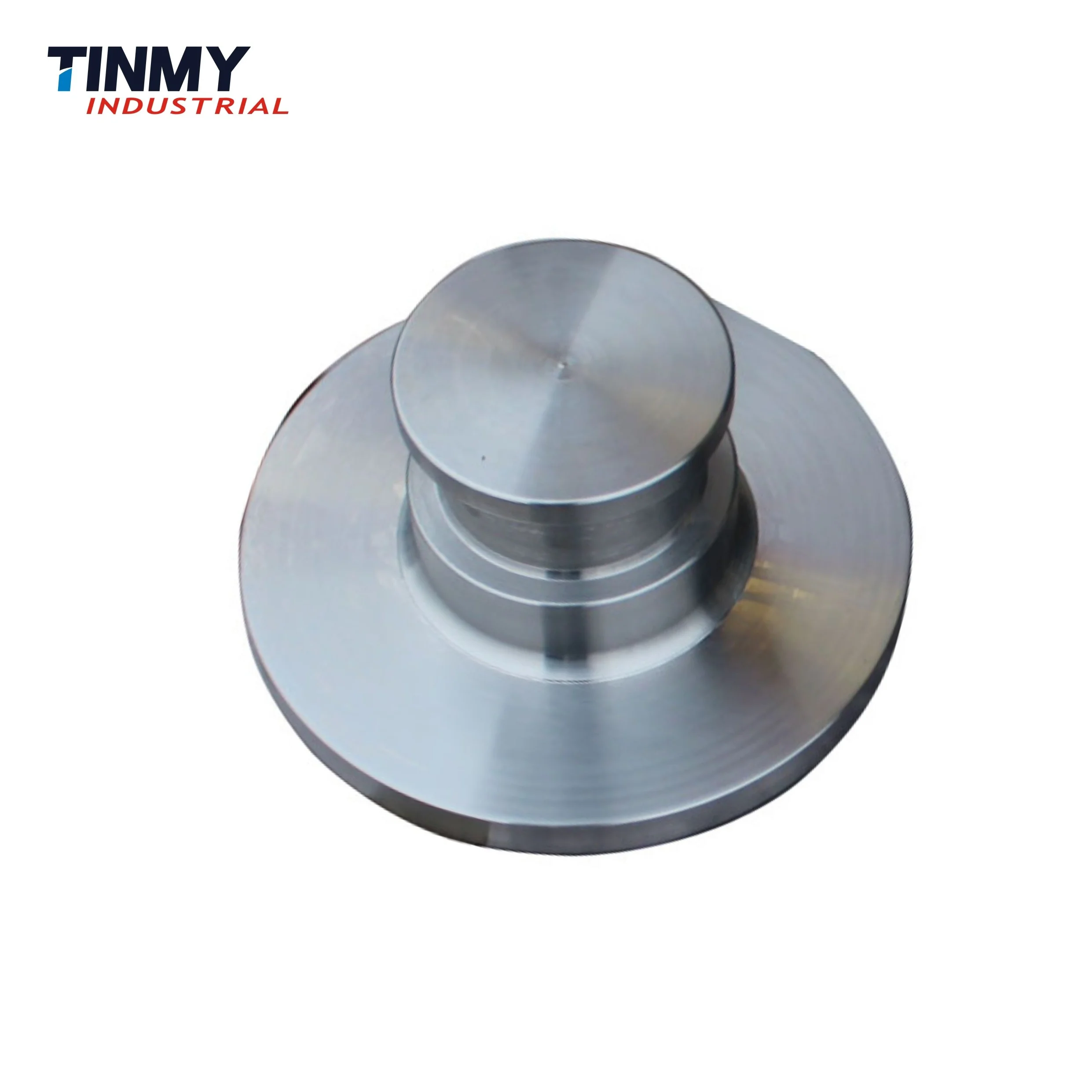 Bolted and Welding Type King Pin