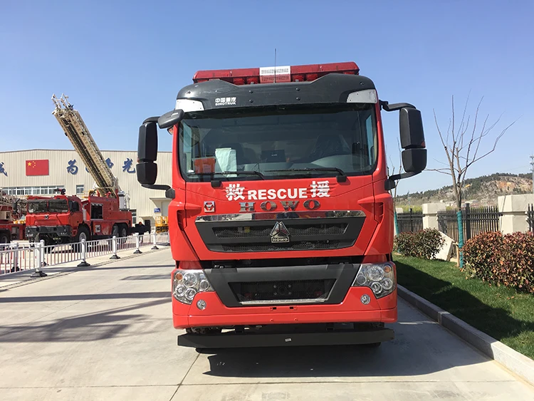  Официальная пожарная машина XCMG SG80F2 новый резервуар для воды цена на