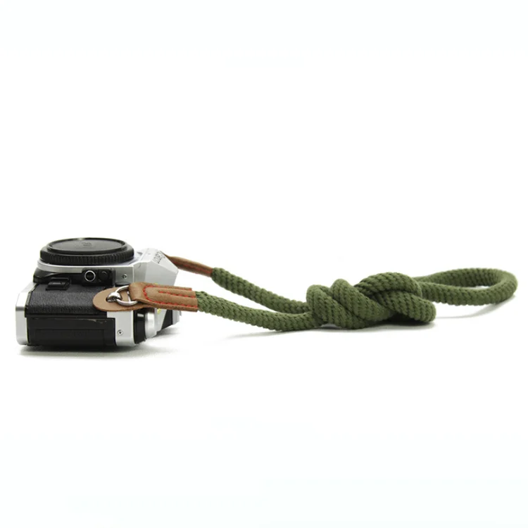 3 Sizes in Stock Long Short Wrist Strap for Camera Rope Shoulder Camera Strap Belt