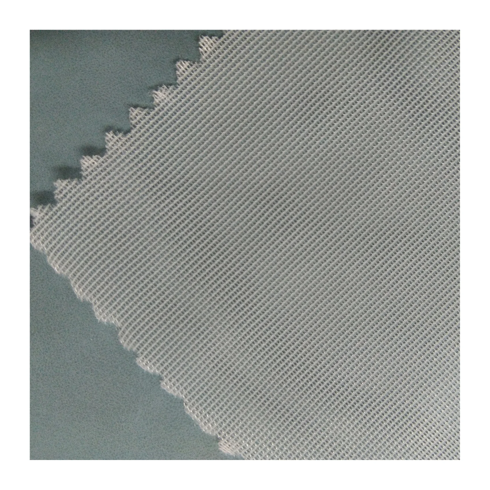 White Nylon Soft Comfortable Lining Material for Bra Dress Underwear Garment Clothing Accessories
