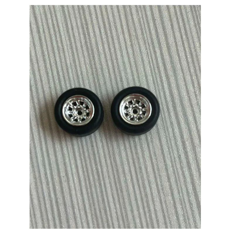 chrome spoke wire wheels