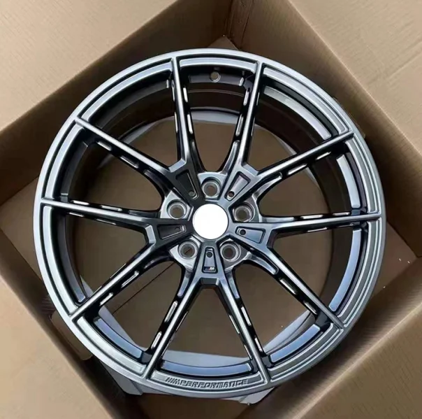 18 inch  19 inch 5x120 Wheel Rims Made In CHINA Fit For BMW M3 M4 M5 116 3 20 5 20