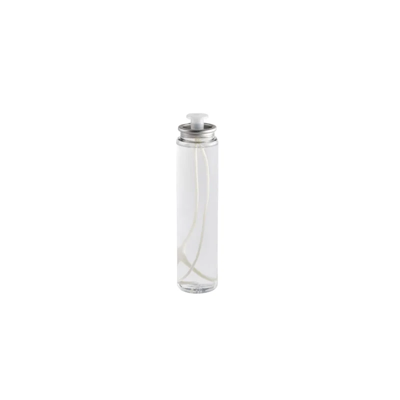 30hr Liquid Home Decorative Liquid Oil Candle