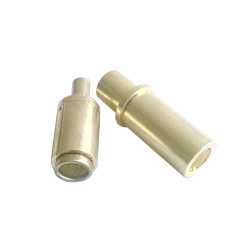 Нестандартный высокотоковый штыревой разъем нового энергетического разъема шины сплошные клеммы для тяжелых грузовиков аксессуары зарядного автомата