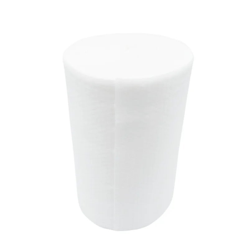 hydrophobic pla bamboo spunlace laminated non woven fabric