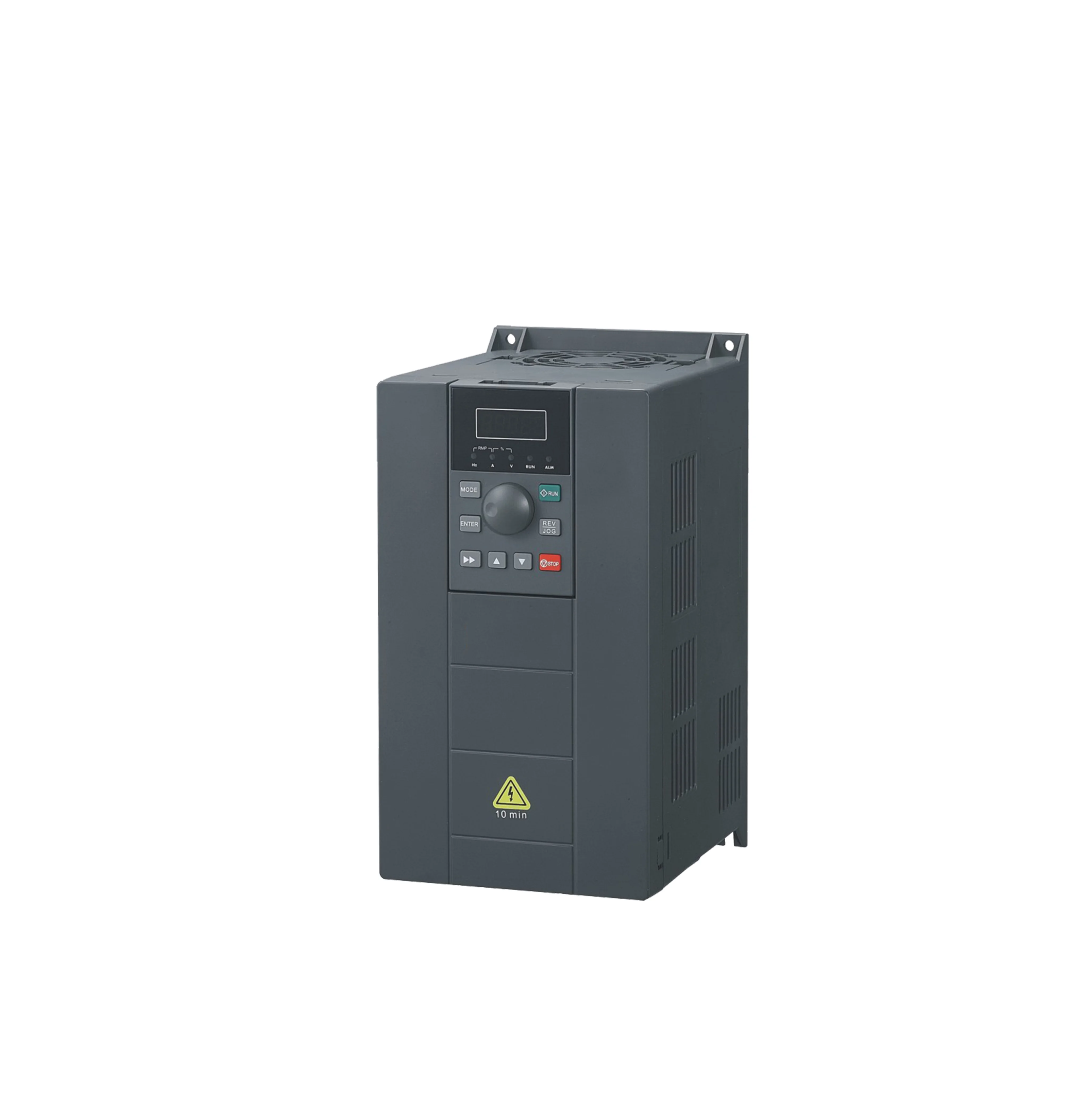 HBDTECH 550 Industrial Grade VFD Inverter for Motor Control