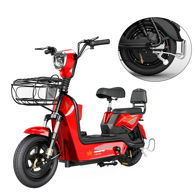 Chinese manufacturers can customize the production of 350 watt electric bicycles cheap and inexpensive electric bicycles