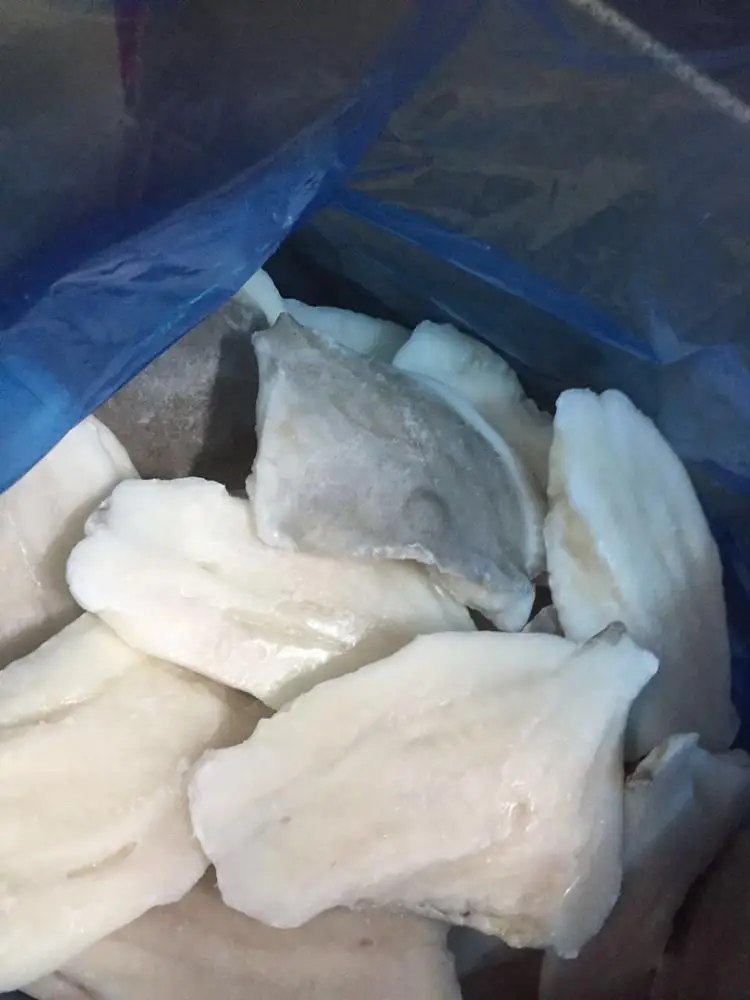 Frozen John Dory Fillet China Origin