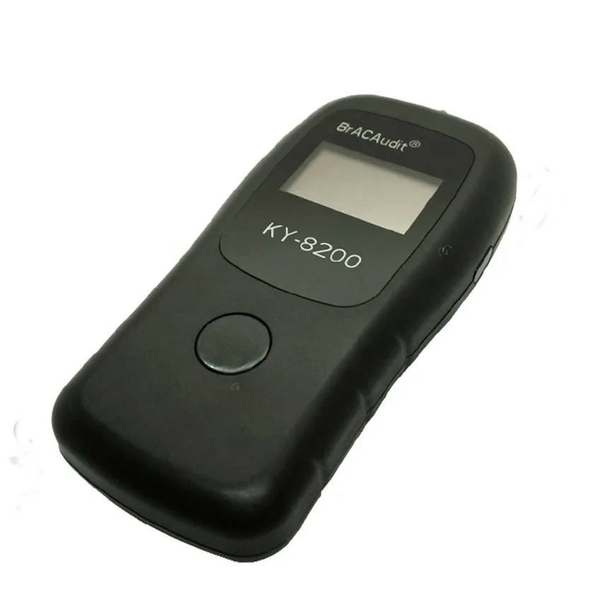 Hot sale Breathalyzer Factory Supply Driving Safety Use Digital Alcohol Tester Fuel Cell Alcohol Breath Tester