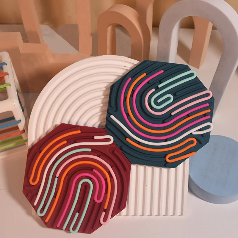 Новая оптовая продажа силиконовая Игрушка развивающая игрушка мягкие непоседы игрушки