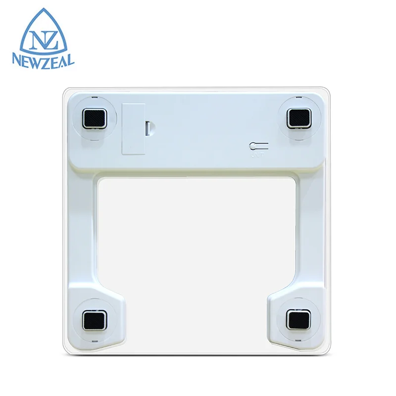 Hot Selling Tempered Glass 180Kg 396Lb Calorie Count BMI Analyzer Balance Electronic Digital Weighing Body Fat Scale